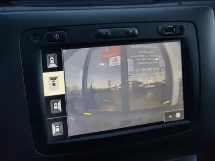 Photo 8 Dacia Duster II 15 Ans TCe 130 FAP 4x2 E6U