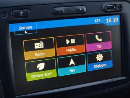 Photo 10 Dacia Duster II 15 Ans TCe 130 FAP 4x2 E6U