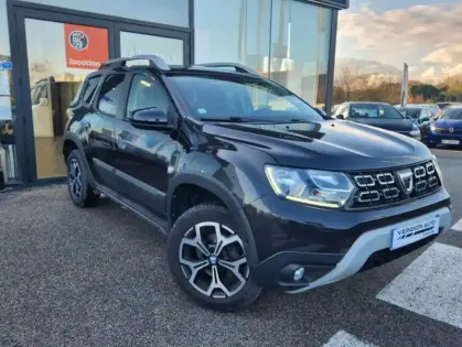 Photo 23 Dacia Duster II 15 Ans TCe 130 FAP 4x2 E6U