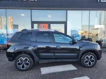 Photo 24 Dacia Duster II 15 Ans TCe 130 FAP 4x2 E6U