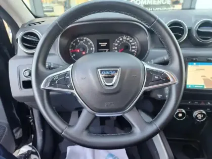 Photo 18 Dacia Duster II 15 Ans TCe 130 FAP 4x2 E6U