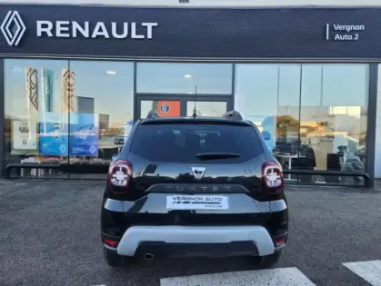 Photo 31 Dacia Duster II 15 Ans TCe 130 FAP 4x2 E6U