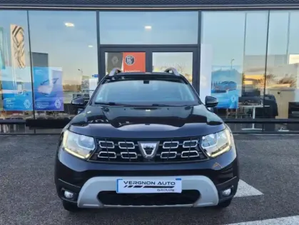 Photo 30 Dacia Duster II 15 Ans TCe 130 FAP 4x2 E6U