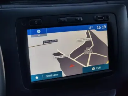 Photo 7 Dacia Duster II 15 Ans TCe 130 FAP 4x2 E6U