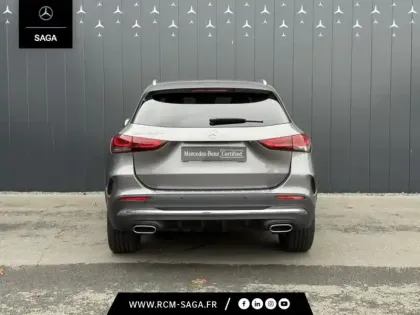 Photo 1 Mercedes GLA 250 e AMG Line