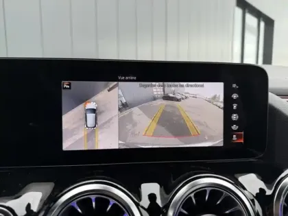 Photo 29 Mercedes GLA 250 e AMG Line