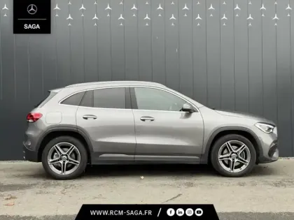 Photo 3 Mercedes GLA 250 e AMG Line