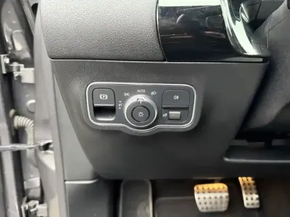 Photo 22 Mercedes GLA 250 e AMG Line