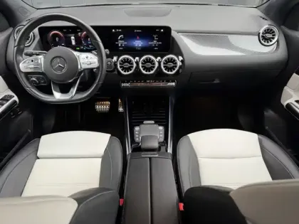 Photo 7 Mercedes GLA 250 e AMG Line