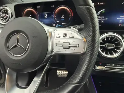 Photo 25 Mercedes GLA 250 e AMG Line