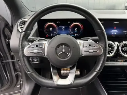 Photo 23 Mercedes GLA 250 e AMG Line