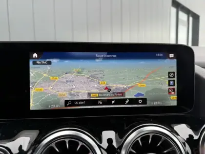 Photo 27 Mercedes GLA 250 e AMG Line