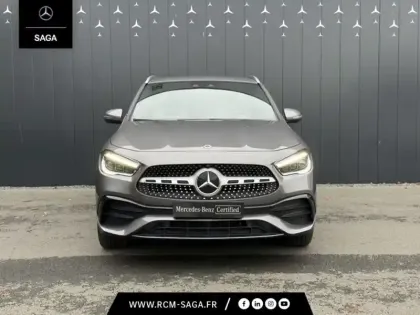 Photo 4 Mercedes GLA 250 e AMG Line