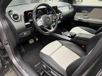 Photo 16 Mercedes GLA 250 e AMG Line