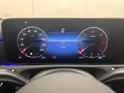 Photo 18 Mercedes Classe A Gén. IV (W177) Ph2 AMG Line 5