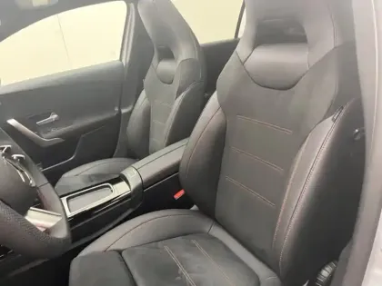 Photo 12 Mercedes Classe A Gén. IV (W177) Ph2 AMG Line 5