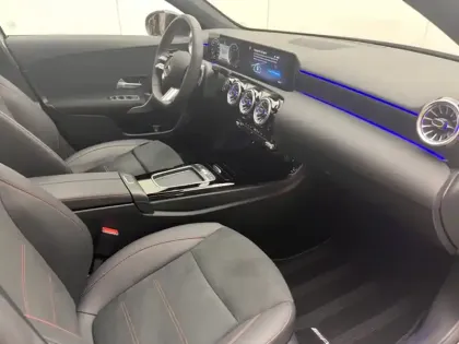 Photo 16 Mercedes Classe A Gén. IV (W177) Ph2 AMG Line 5