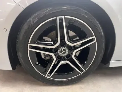 Photo 8 Mercedes Classe A Gén. IV (W177) Ph2 AMG Line 5