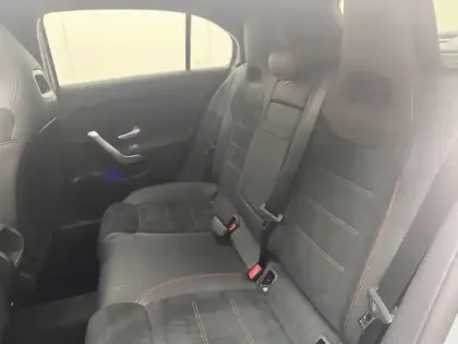 Photo 13 Mercedes Classe A Gén. IV (W177) Ph2 AMG Line 5