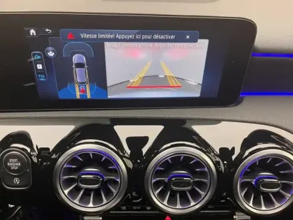 Photo 14 Mercedes Classe A Gén. IV (W177) Ph2 AMG Line 5