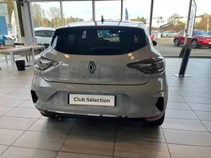 Photo 18 Renault Clio 1.0 TCe 90ch Techno - 25