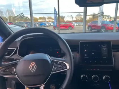 Photo 2 Renault Clio 1.0 TCe 90ch Techno - 25