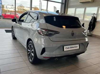 Photo 12 Renault Clio 1.0 TCe 90ch Techno - 25