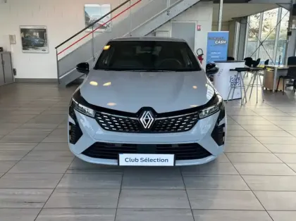 Photo 16 Renault Clio 1.0 TCe 90ch Techno - 25