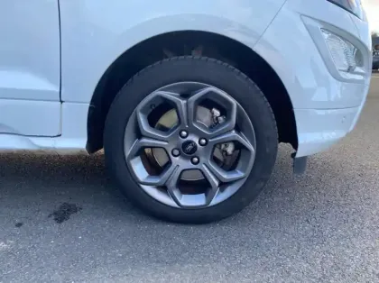 Photo 13 Ford Ecosport 1.0 EcoBoost 125ch ST-Line Euro6.2