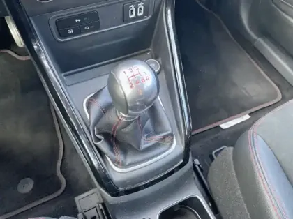 Photo 7 Ford Ecosport 1.0 EcoBoost 125ch ST-Line Euro6.2