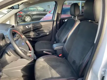 Photo 9 Ford Ecosport 1.0 EcoBoost 125ch ST-Line Euro6.2