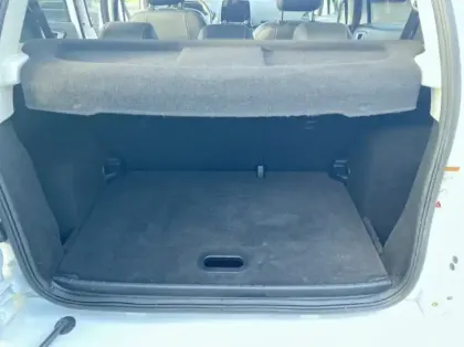 Photo 10 Ford Ecosport 1.0 EcoBoost 125ch ST-Line Euro6.2