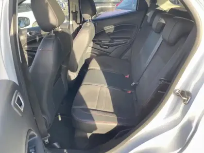 Photo 8 Ford Ecosport 1.0 EcoBoost 125ch ST-Line Euro6.2