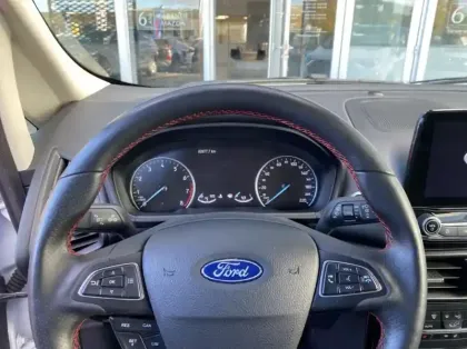 Photo 6 Ford Ecosport 1.0 EcoBoost 125ch ST-Line Euro6.2