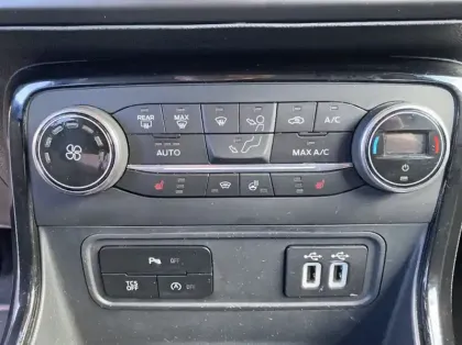 Photo 4 Ford Ecosport 1.0 EcoBoost 125ch ST-Line Euro6.2