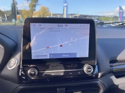 Photo 3 Ford Ecosport 1.0 EcoBoost 125ch ST-Line Euro6.2