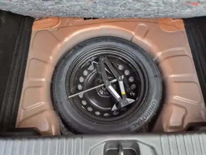 Photo 18 Renault Clio V Intens Blue dCi 115