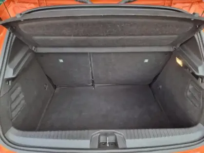 Photo 17 Renault Clio V Intens Blue dCi 115