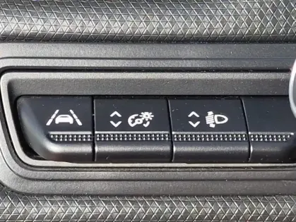 Photo 28 Renault Clio V Intens Blue dCi 115