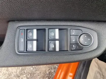 Photo 29 Renault Clio V Intens Blue dCi 115