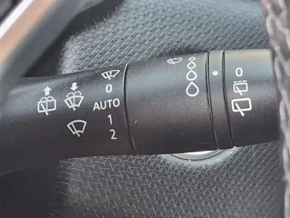 Photo 27 Renault Clio V Intens Blue dCi 115