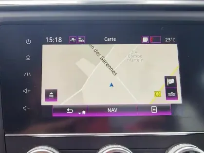 Photo 7 Renault Kadjar Intens TCe 140 EDC FAP