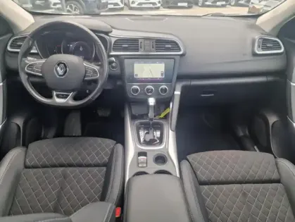 Photo 3 Renault Kadjar Intens TCe 140 EDC FAP
