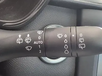 Photo 26 Renault Kadjar Intens TCe 140 EDC FAP