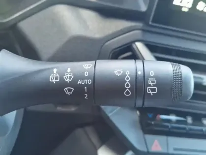 Photo 28 Renault Kadjar Intens TCe 140 EDC FAP