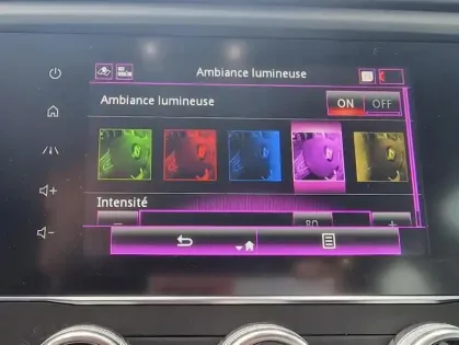 Photo 8 Renault Kadjar Intens TCe 140 EDC FAP