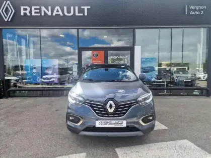 Photo 31 Renault Kadjar Intens TCe 140 EDC FAP