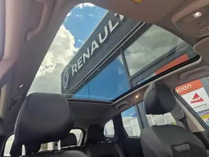 Photo 4 Renault Kadjar Intens TCe 140 EDC FAP