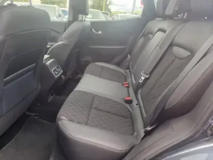 Photo 15 Renault Kadjar Intens TCe 140 EDC FAP