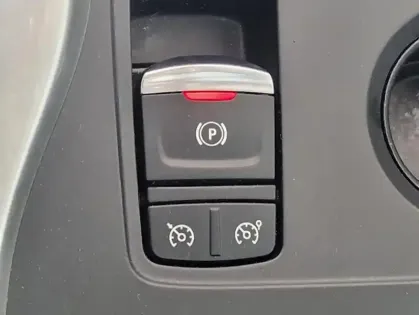 Photo 22 Renault Kadjar Intens TCe 140 EDC FAP